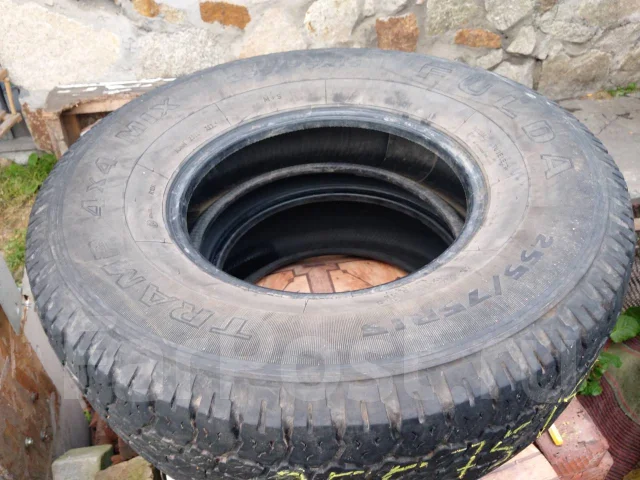 Fulda. �����������, 2010 ���, �/�, ����� 30 % ����