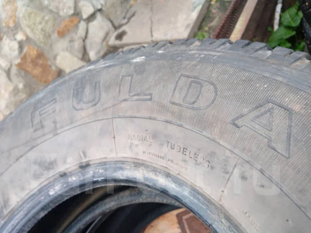 Fulda. �����������, 2010 ���, �/�, ����� 30 % ����