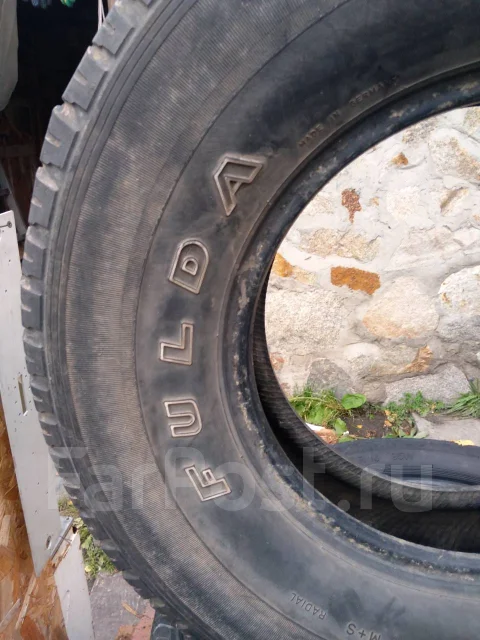 Fulda. �����������, 2010 ���, �/�, ����� 30 % ����