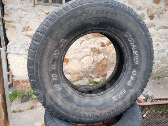 Fulda. �����������, 2010 ���, �/�, ����� 30 % ����