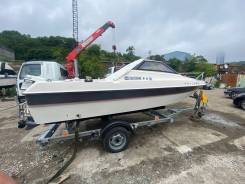 Yamaha SR-17. 2000 ���, ����� 7��., ��������� ���������, 60��.�., ������ ����