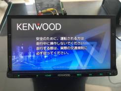 Kenwood MDV-X702 ����