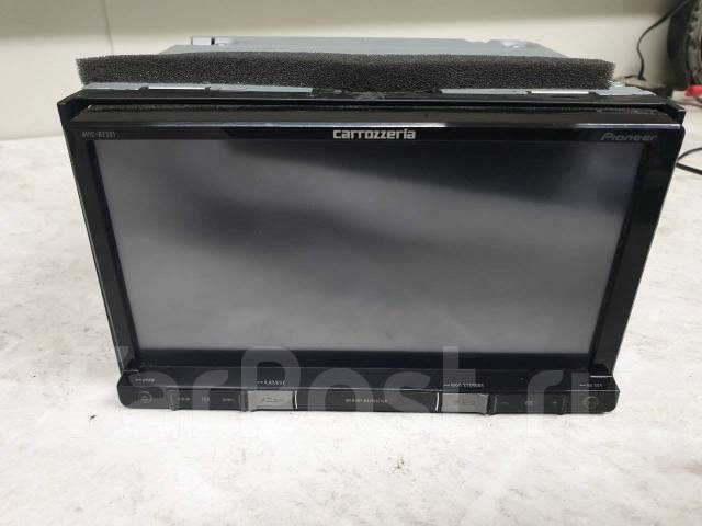 carrozzeria AVIC-RZ301 2017 (A3)