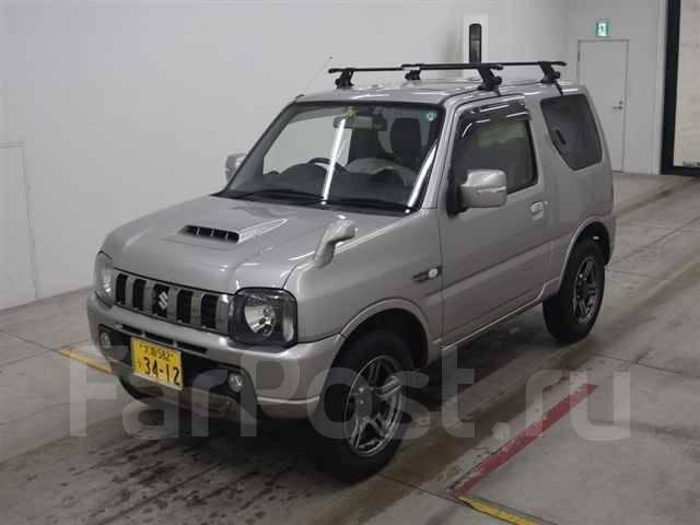 Suzuki Jimny 0 7