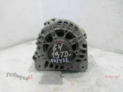 ��������� Valeo 120A, ����� ���������. vag 038903023S 038903023S ����