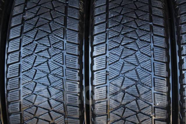 Bridgestone Blizzak DM-V2, 225/65 R17, 17", 1 шт, в наличии, 225 мм, 65 ...