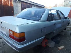 Audi 100. WAUZZZ44ZGNO56532 ����