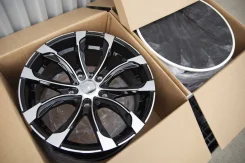 Wald Jarret. 10.0x20", 5x150, ET45, �� 110,5���. ����