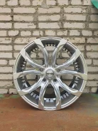 Wald Jarret. 10.0x20", 5x150, ET45, �� 110,5���. ����