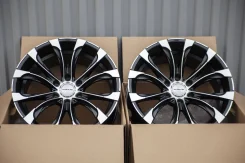 Wald Jarret. 9.5x20", 6x139.7, ET20, �� 106,1���. ����