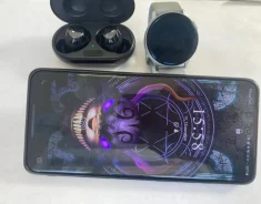 Samsung Galaxy S20+. �/�, ������� ����