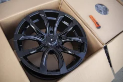 Wald Jarret. 10.0x20", 5x150, ET45, �� 110,5���. ����