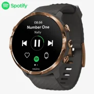 Suunto 7. GPS, NFC, IP68 ����