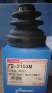������� ������� Toyota Ipsum SXM15G FB2153M (04438-28011) OHNO ����� [FB2153M] FB2153M ����