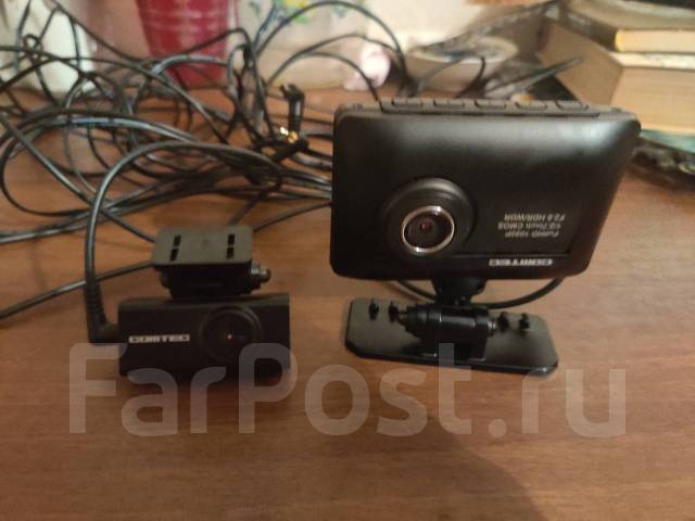 comtec zdr 015