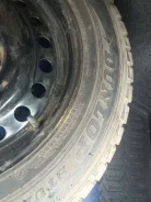 Dunlop Graspic DS-V. ������, 2010 ���, �/�, ����� 20�% ����