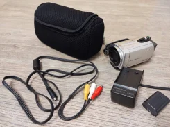 Sony DCR-SR42E ����