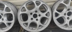 Noble. 6.5x15", 5x114.3, ET-38, �� 64,1���. ����