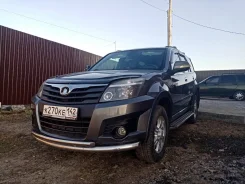 Great Wall Hover H3 ����