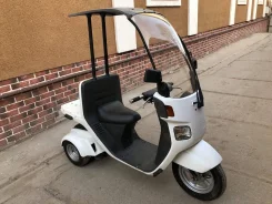 Honda Gyro Canopy. 50����. ��., ��������, ��� ���, ��� ������� ����