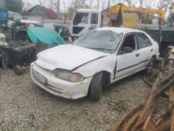 Honda Civic Ferio. EG7 ����
