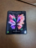 Samsung Galaxy Z Fold3 5G. �/� ����