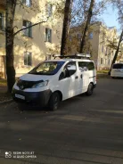 Nissan NV200. 1.6, 187 000����. �� ����
