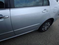    Toyota Corolla ZZE122 