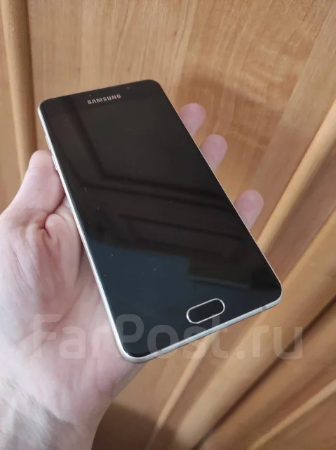 Samsung Galaxy A5 2016. �/�, �������, Dual-SIM ����