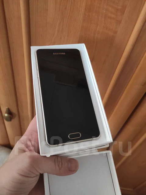 Samsung Galaxy A5 2016. �/�, �������, Dual-SIM ����