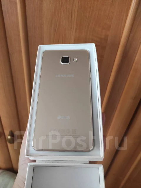 Samsung Galaxy A5 2016. �/�, �������, Dual-SIM ����