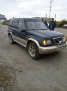 Suzuki Vitara. TD11W, H20A ����