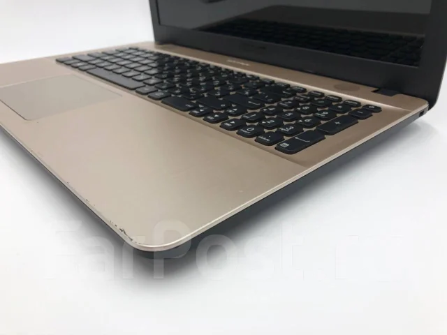 Asus VivoBook Max X541SA. WiFi: 1 ����