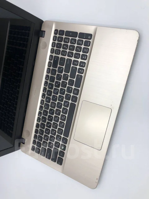 Asus VivoBook Max X541SA. WiFi: 1 ����