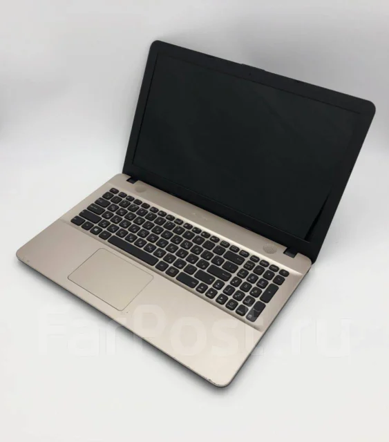 Asus VivoBook Max X541SA. WiFi: 1 ����