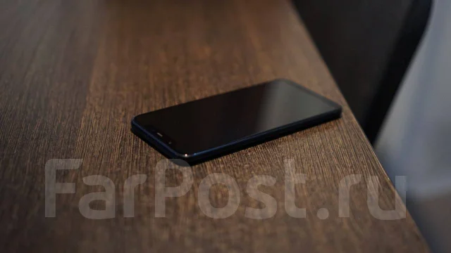 Xiaomi Mi8. �/�, ������ ����