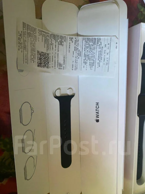 Apple Watch Series 3. GPS, NFC ����