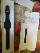 Apple Watch Series 3. GPS, NFC ����