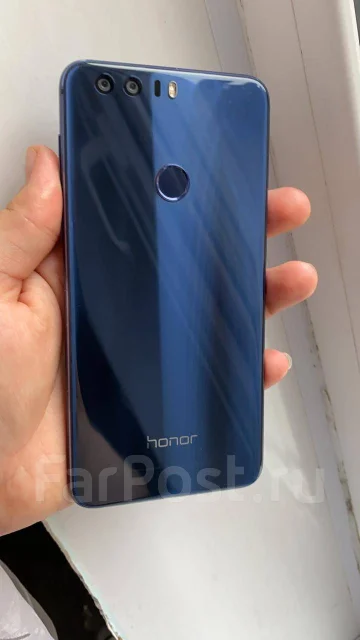 Honor 8. �/�, ����� ����
