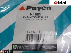 ������� ��������� Iveco Daily [NF885], �������� NF885 ����