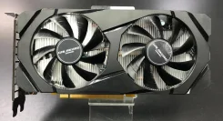 GeForce RTX 2060 ����