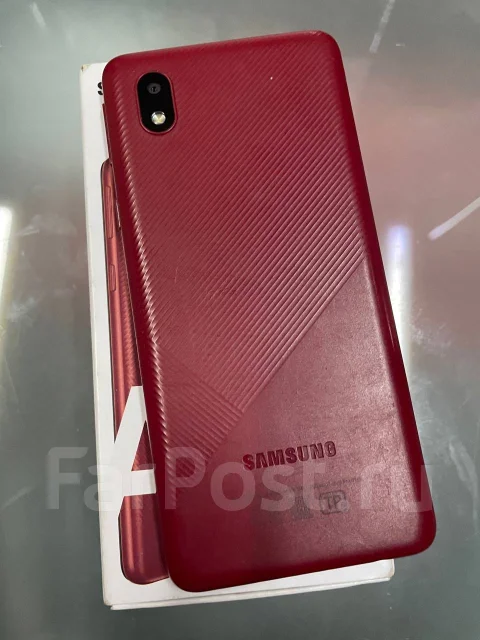 Samsung Galaxy A01 Core. �/�, �������, 3G, 4G LTE, ���������� ����