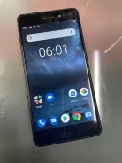 Nokia 6. �/�, ������, 3G, 4G LTE, Dual-SIM, ����������, NFC ����