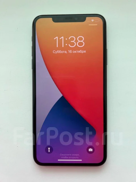 Apple iPhone 11 Pro Max. �/�, �������, 3G, 4G LTE, 5G ����
