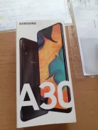 Samsung Galaxy A30. �����, ������, 4G LTE ����