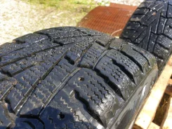 Nexen Winguard WinSpike WS6 SUV. ������, �/�, ����� 10 % ����
