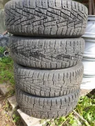 Nexen Winguard WinSpike WS6 SUV. ������, �/�, ����� 10 % ����