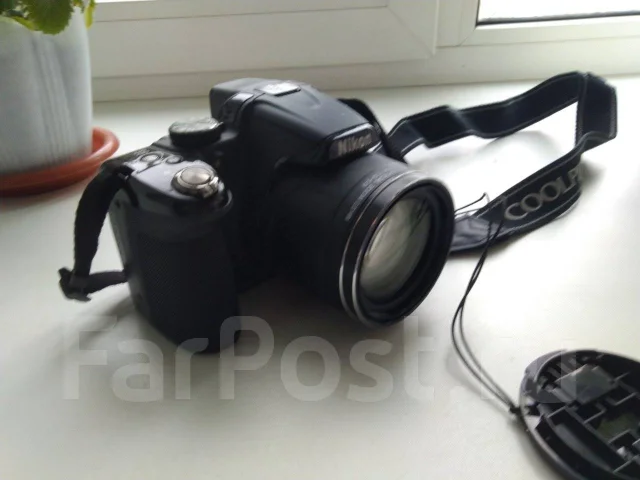 Nikon Coolpix P530. 15 - 19.9 ��, ���: 14� � ����� ����