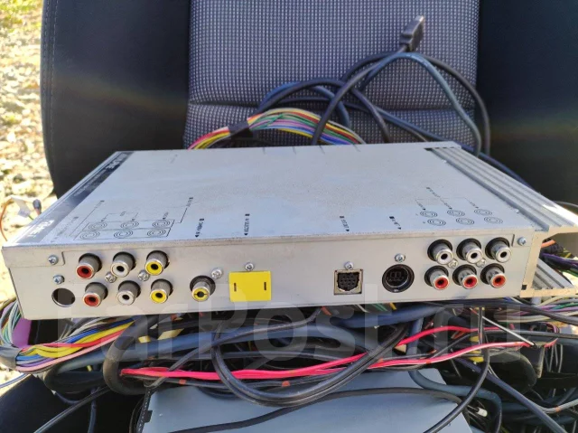 Alpine IVA-D310EU ����