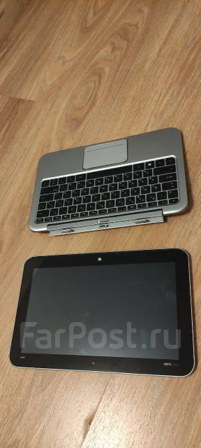 HP Envy x2. 11.6", 1,8����, ��� 2048 ��, ���� 64���, WiFi: 1, Bluetooth: 1 ����